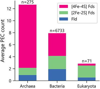 Evolutionary Relationships Between Low Potential Ferredoxin and Flavodoxin Electron Carriers